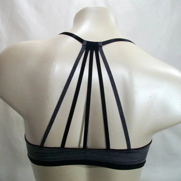 MEDIUM b.tempt'd by Wacoal Spectator Front Close Bra - Picture 2 of 9